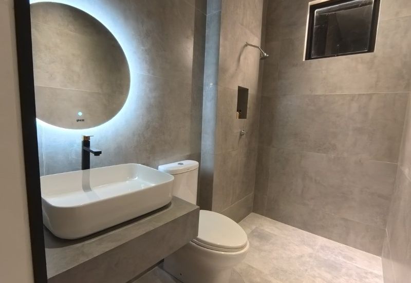 Premium Height @ Bandar Dato Onn