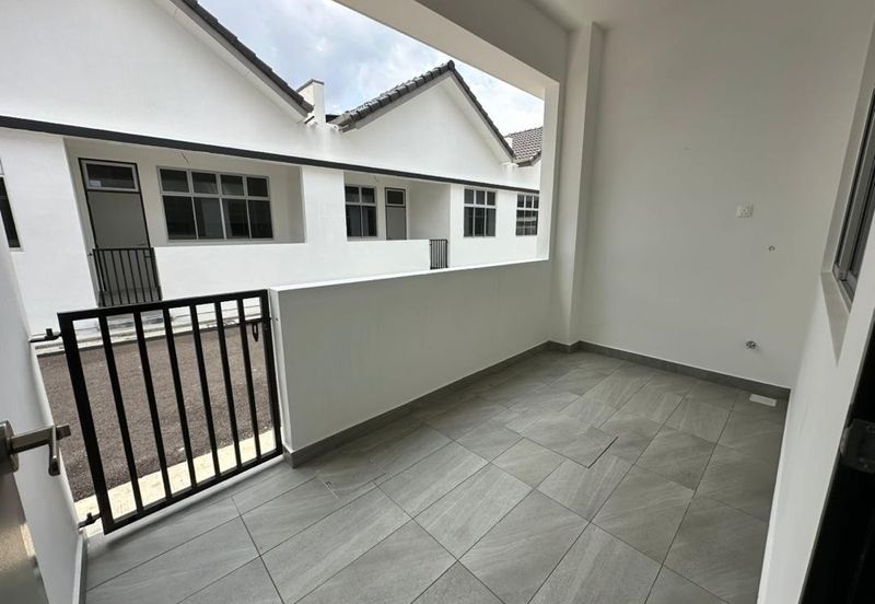 Iconia Garden Residence @ Taman Impian Emas