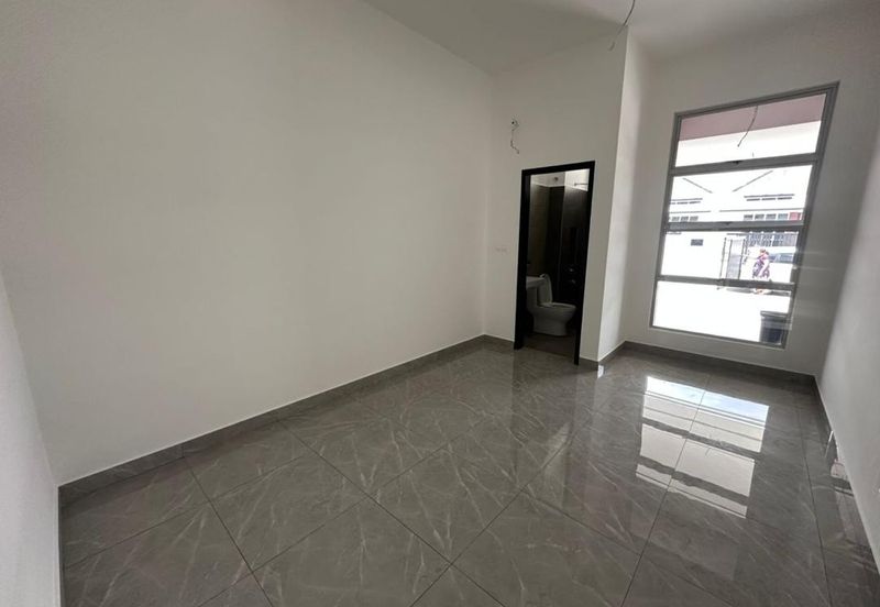 Iconia Garden Residence @ Taman Impian Emas