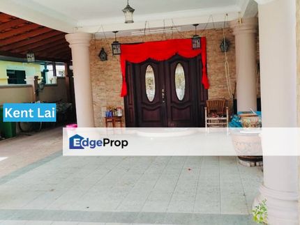 Batu Ferringhi , 2storey Semi-D. Semi furnish & Best Value!, Penang, Batu Ferringhi