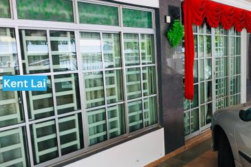 Bandar Seberang Jaya