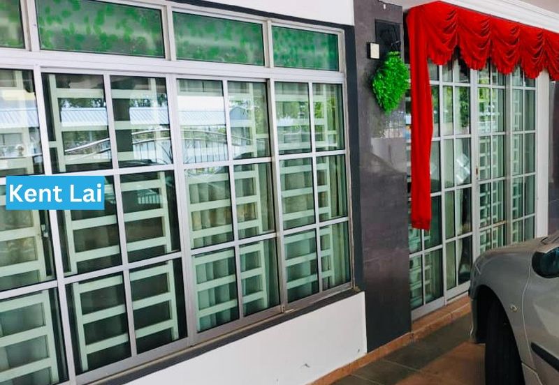 Bandar Seberang Jaya