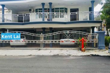 Bandar Seberang Jaya