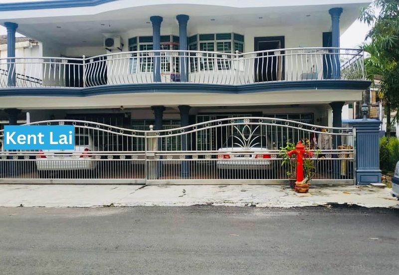 Bandar Seberang Jaya