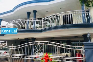 Bandar Seberang Jaya