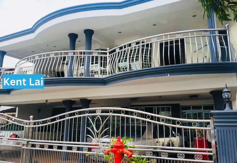 Bandar Seberang Jaya