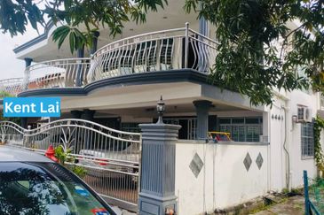 Bandar Seberang Jaya