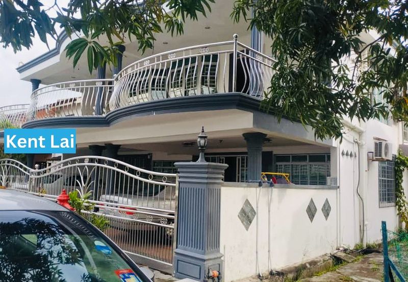 Bandar Seberang Jaya