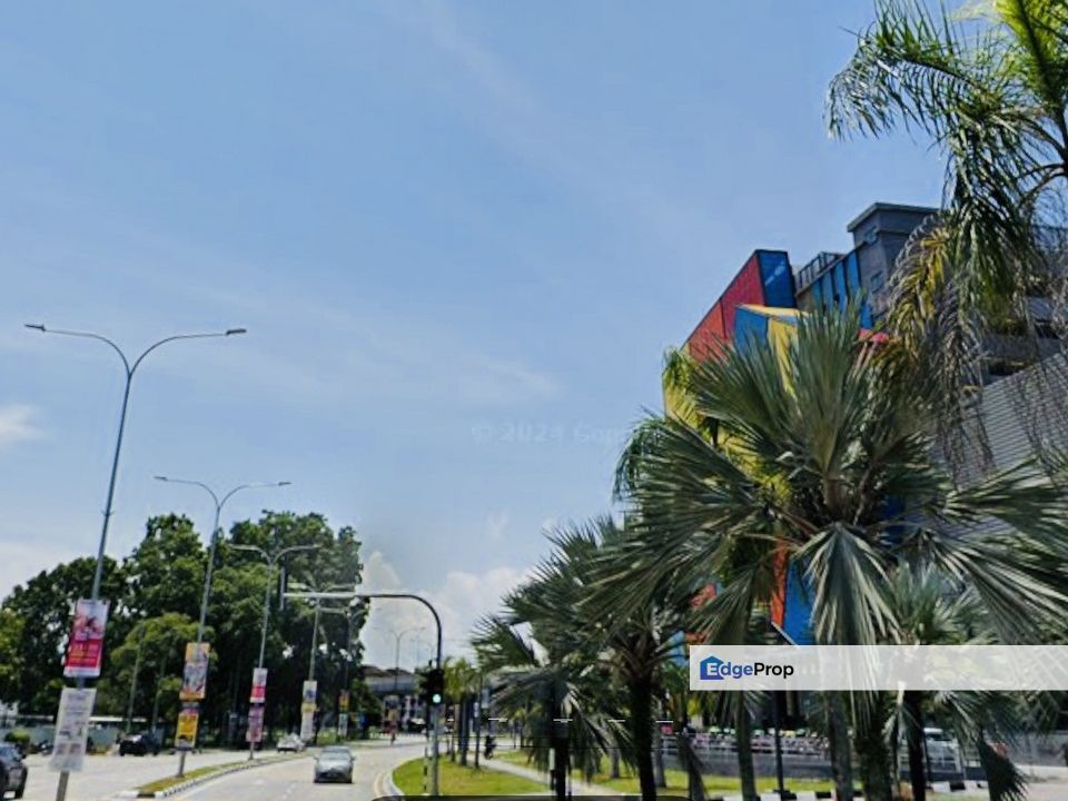 Seberang Jaya @ 2 Storey Terrace House  (Investor’s Choice), Penang, Seberang Jaya