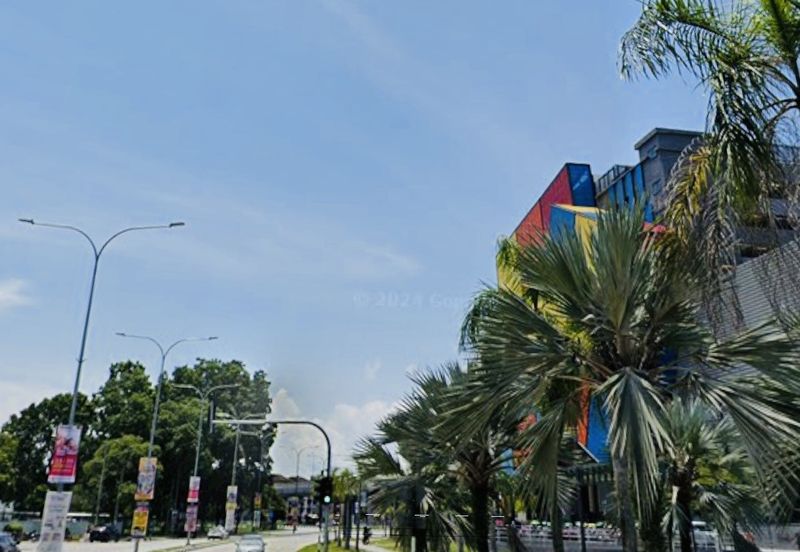 Bandar Seberang Jaya