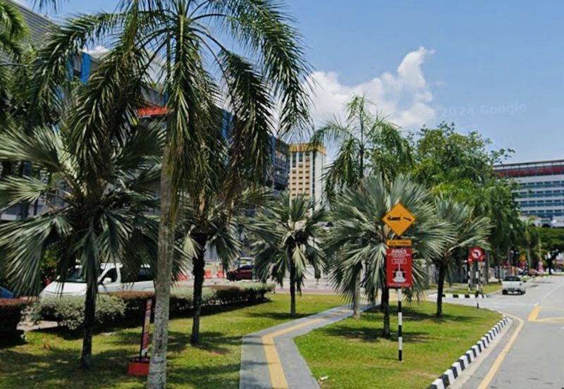 Bandar Seberang Jaya