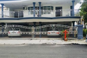 Bandar Seberang Jaya