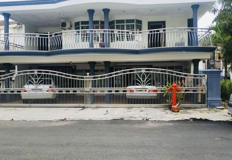 Bandar Seberang Jaya