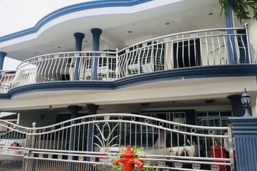 Bandar Seberang Jaya