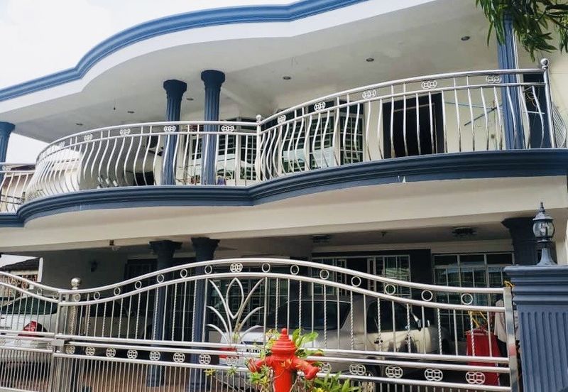 Bandar Seberang Jaya