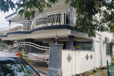 Bandar Seberang Jaya