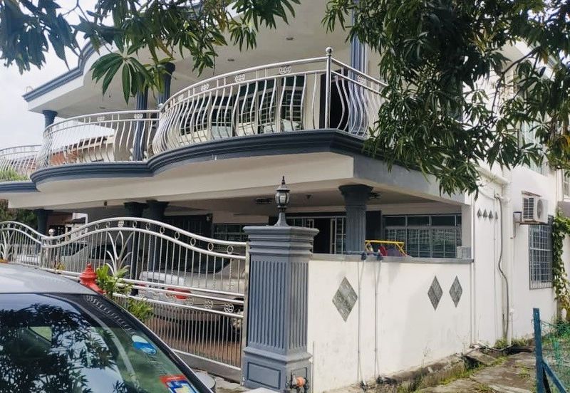 Bandar Seberang Jaya