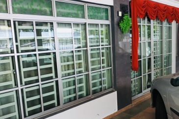 Bandar Seberang Jaya