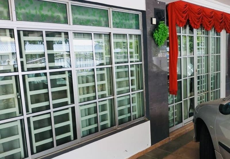 Bandar Seberang Jaya