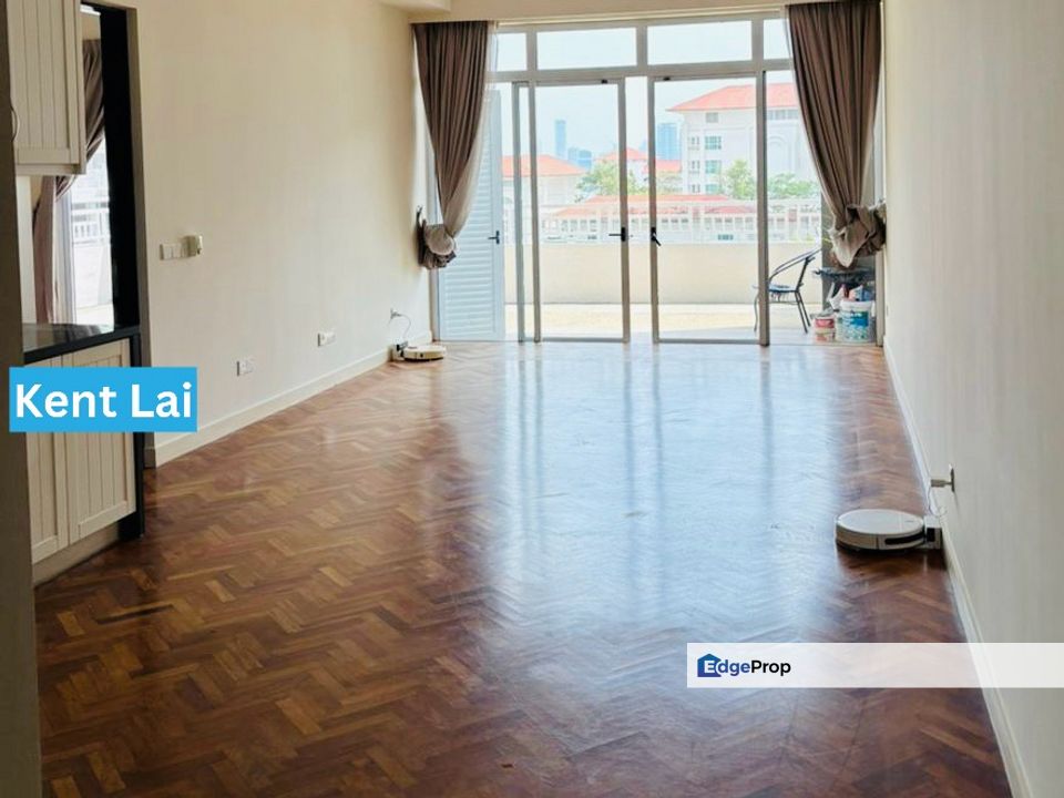 Andaman  @ Quayside. Luxury seaside living. For Sale!, Penang, Tanjung Tokong