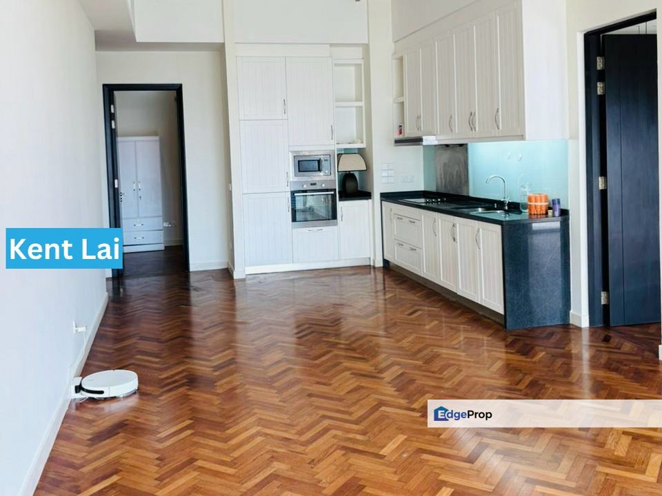 Andaman  @ Quayside. Luxury seaside living. For Sale!, Penang, Tanjung Tokong