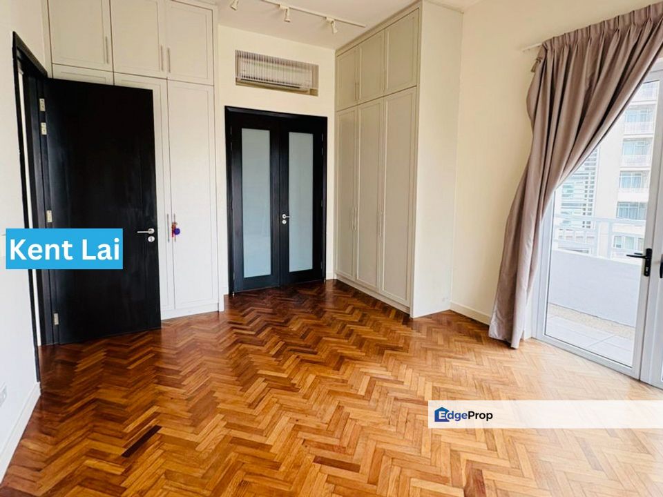 Andaman  @ Quayside. Luxury seaside living. For Sale!, Penang, Tanjung Tokong