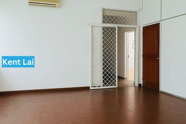 Codrington Avenue@Pulau Tikus. 2storey bungalow for Sale!