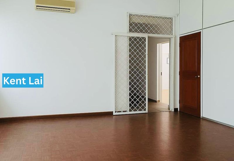 Codrington Avenue@Pulau Tikus. 2storey bungalow for Sale!