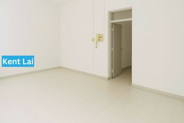 Codrington Avenue@Pulau Tikus. 2storey bungalow for Sale!