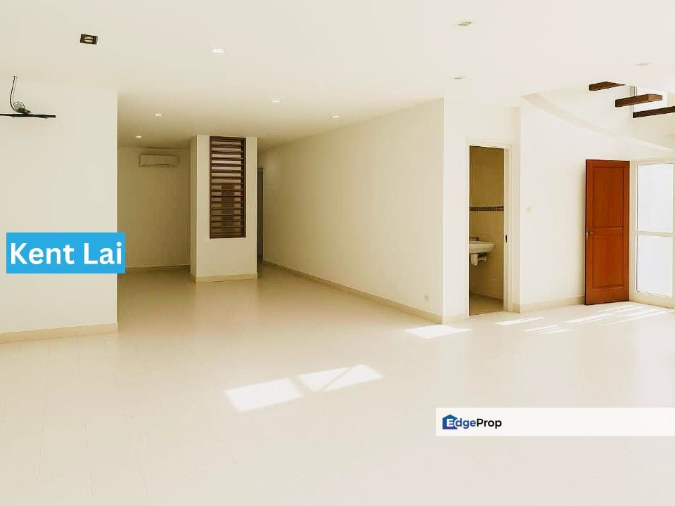 Codrington Avenue@Pulau Tikus. 2storey bungalow for Sale!, Penang, Pulau Tikus