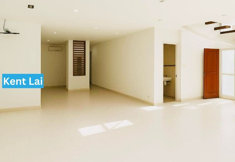 Codrington Avenue@Pulau Tikus. 2storey bungalow for Sale!