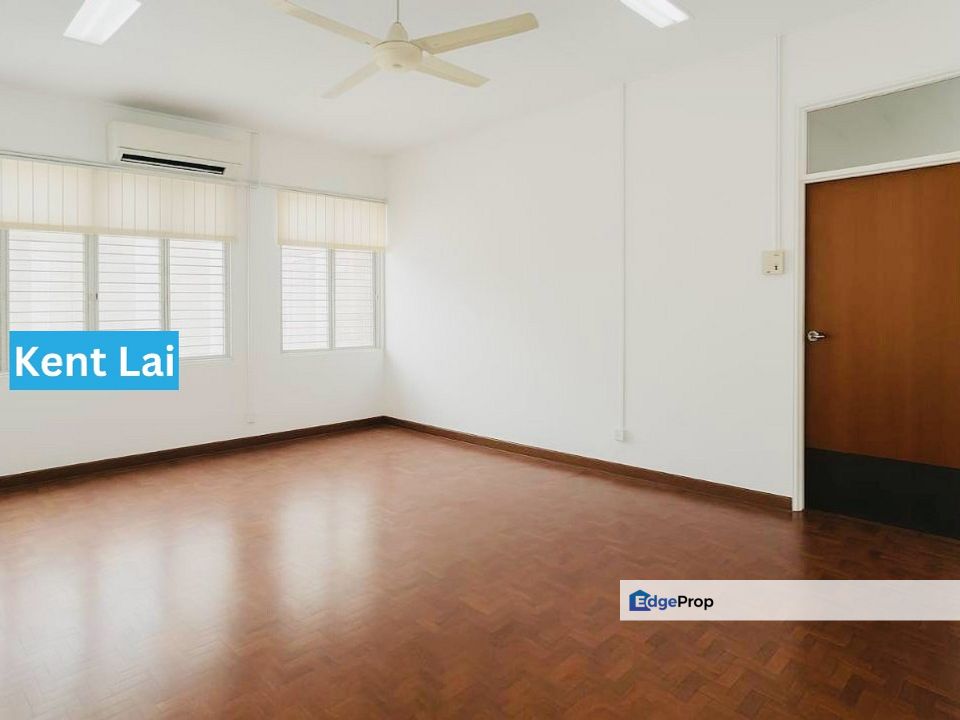 Codrington Avenue@Pulau Tikus. 2storey bungalow for Sale!, Penang, Pulau Tikus