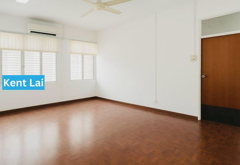 Codrington Avenue@Pulau Tikus. 2storey bungalow for Sale!