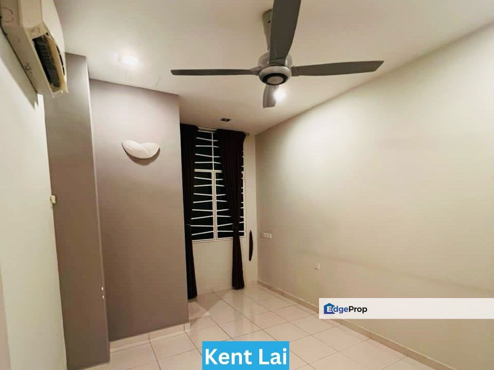 Setia Pearl Island@ Sg Ara. Cheapest 2.5storey terrace. Gated & Guarded, Penang, Bayan Lepas