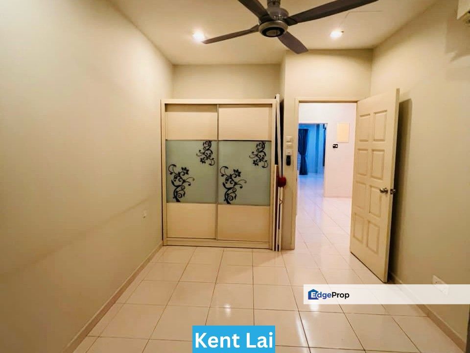 Setia Pearl Island@ Sg Ara. Cheapest 2.5storey terrace. Gated & Guarded, Penang, Bayan Lepas