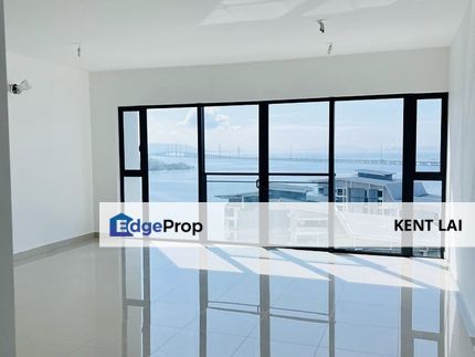 Mezzo @ Gelugor. Waterfront living. Great access & new ammenities., Penang, Gelugor