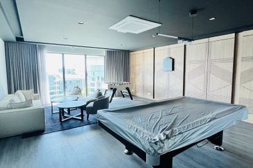 Mezzo @ The Light City