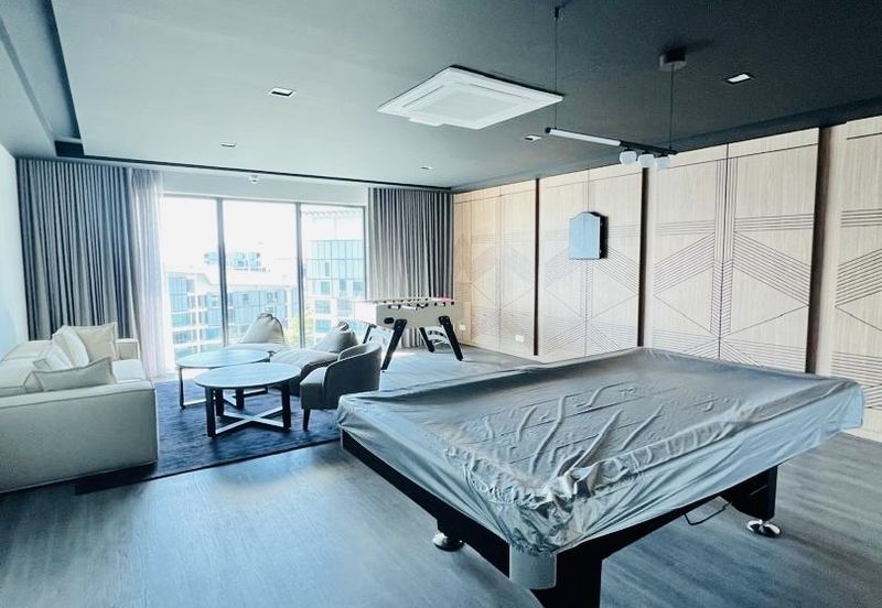 Mezzo @ The Light City