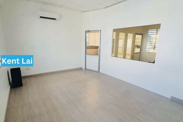 Permatang Tinggi Light Industrial Park