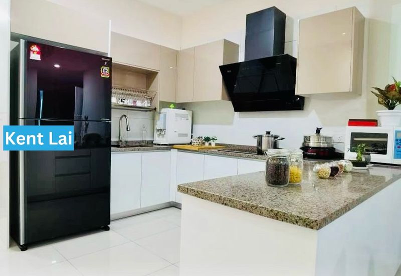 Arasia Perdana (The Clovers)