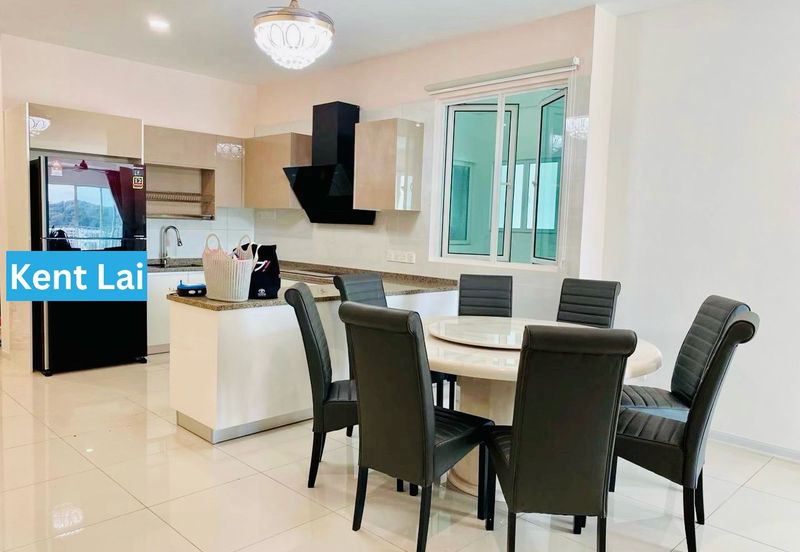 Arasia Perdana (The Clovers)