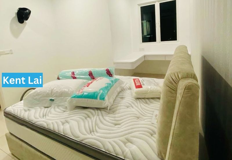 Arasia Perdana (The Clovers)