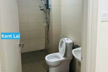 Venti @ Skycube Residence