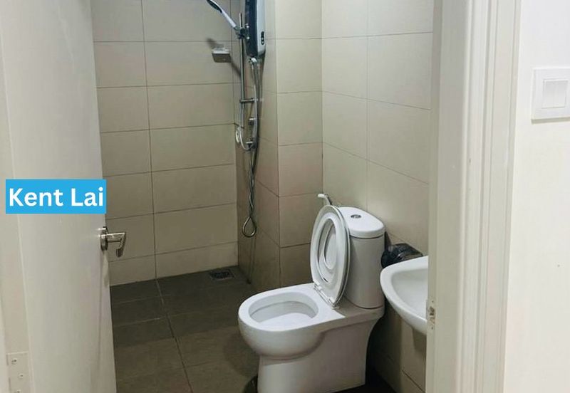 Venti @ Skycube Residence