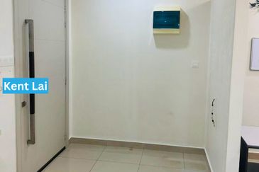 Venti @ Skycube Residence