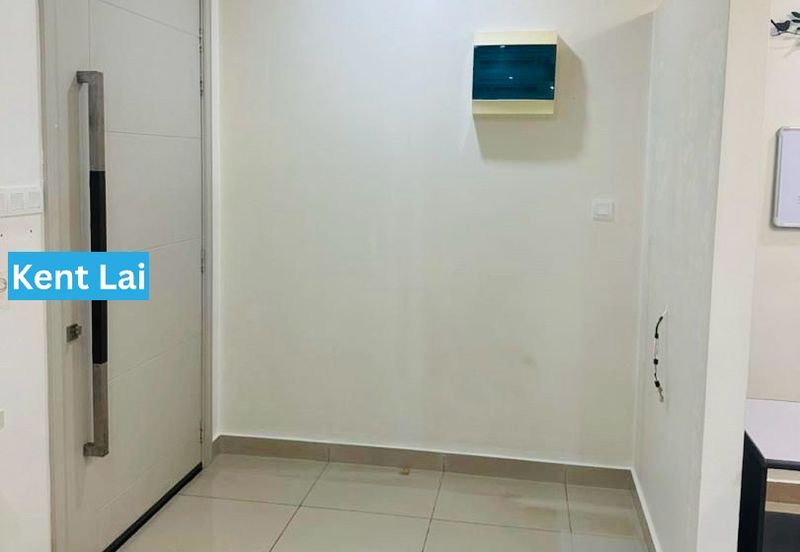 Venti @ Skycube Residence