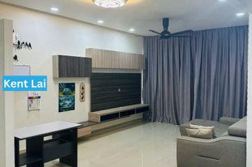 Venti @ Skycube Residence