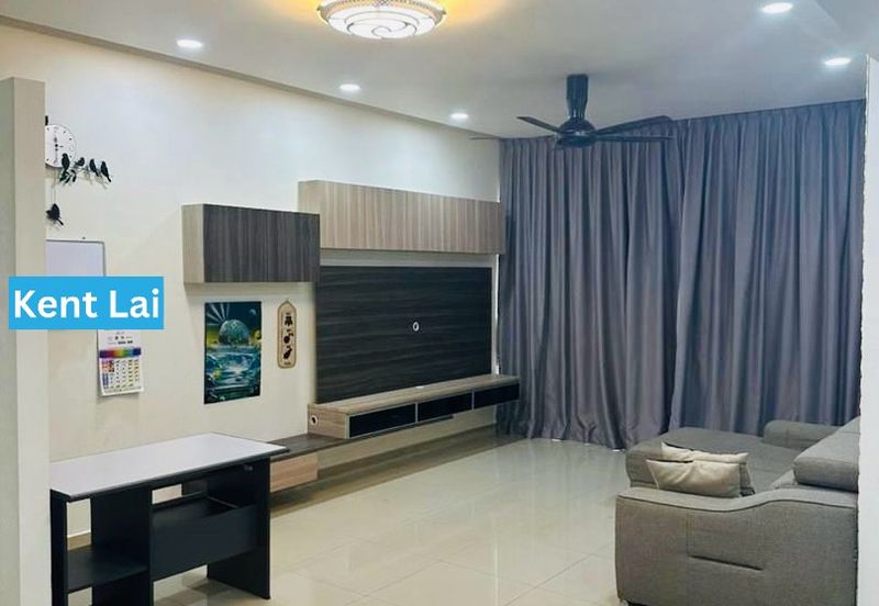 Venti @ Skycube Residence