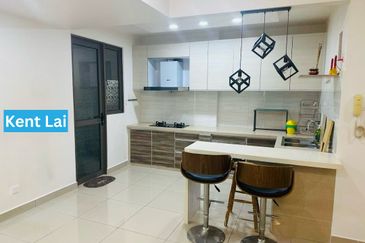 Venti @ Skycube Residence