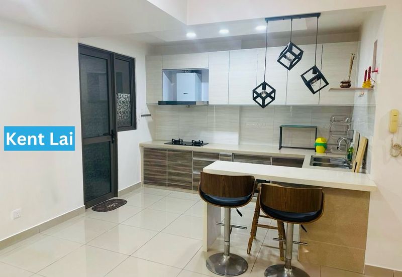 Venti @ Skycube Residence